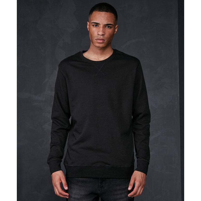 Basic crew neck Thumbnail