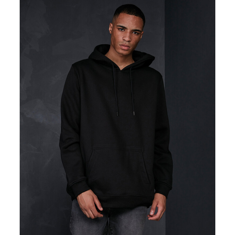 Basic oversize hoodie Thumbnail