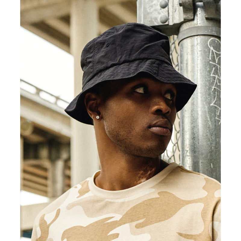 Water-repellent bucket hat (5003WR) Thumbnail