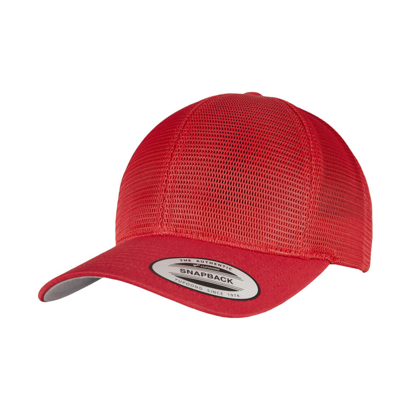 360° omnimesh cap (6360) Thumbnail