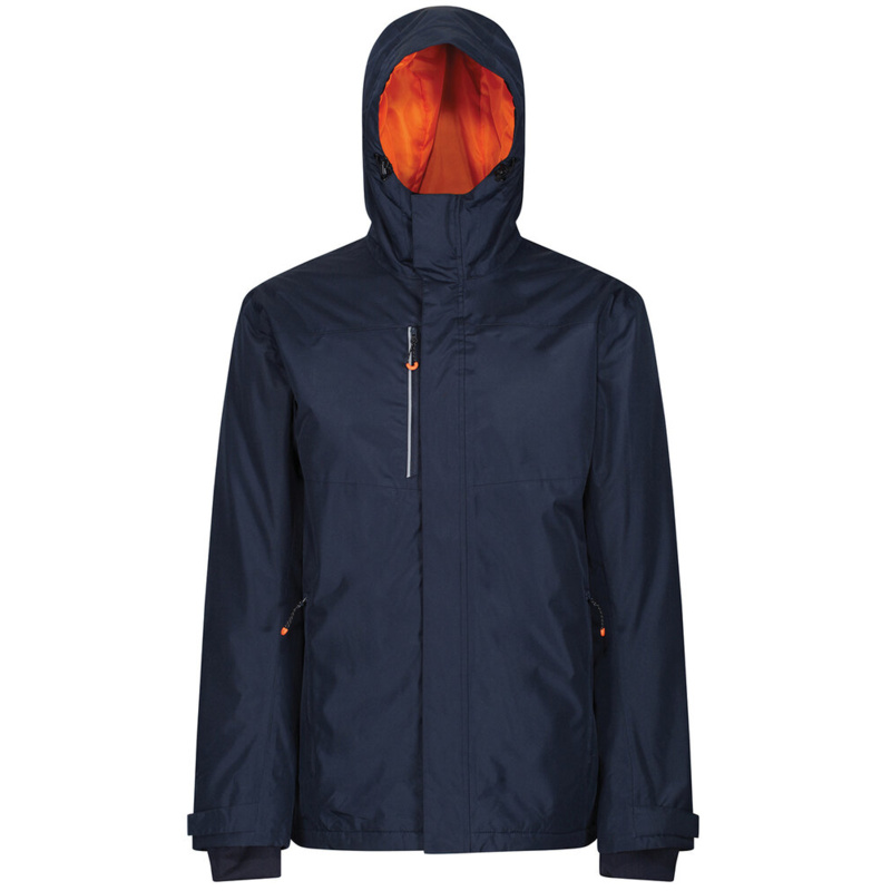 Thermogen powercell 5000 insulated heated jacket Thumbnail
