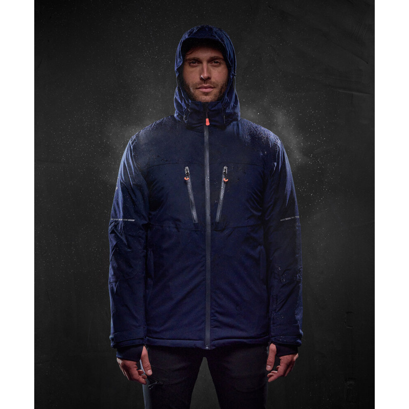 X-Pro Marauder III insulated jacket Thumbnail