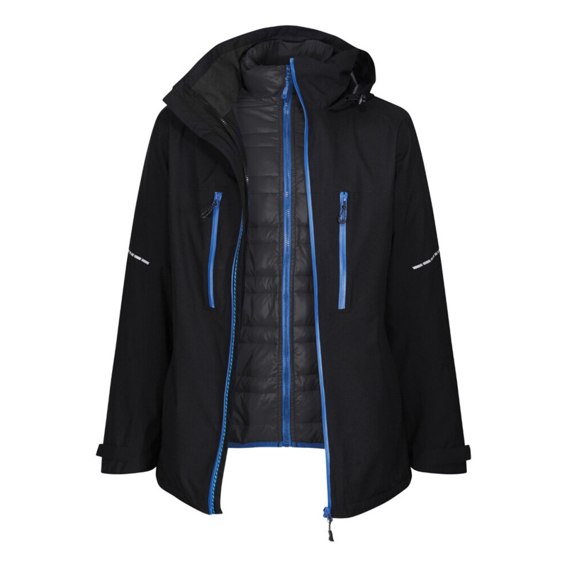 X-Pro Evader III 3-in-1 jacket Thumbnail