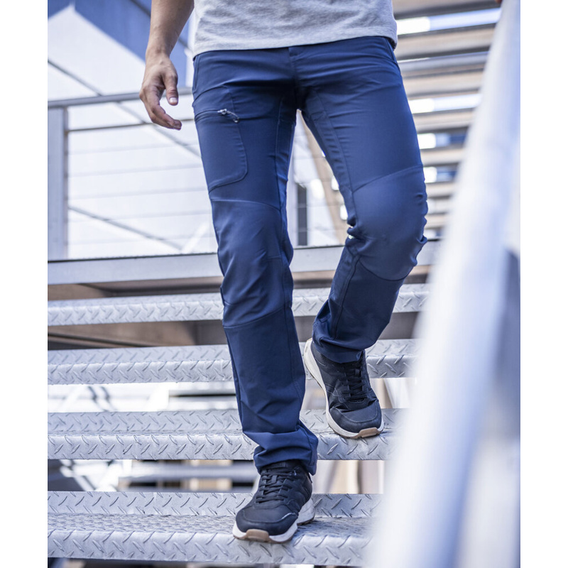 X-Pro Prolite stretch trousers Thumbnail