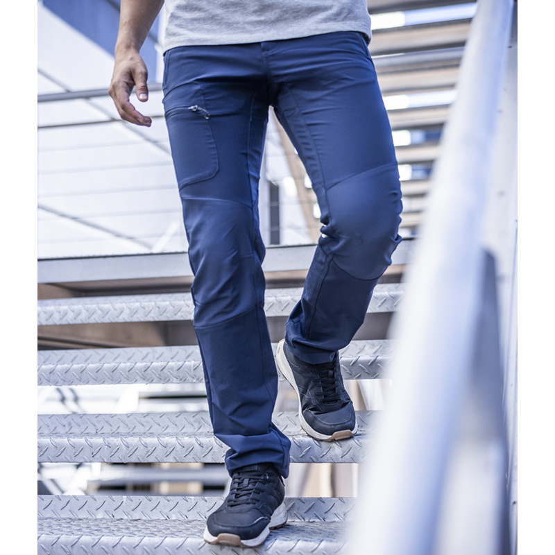 Regatta X-Pro Prolite Stretch Trousers Thumbnail