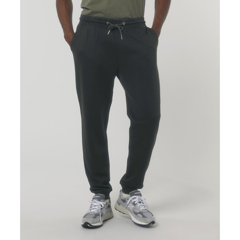 Mover Vintage, The unisex garment dyed jogger pants (STBU576) Thumbnail
