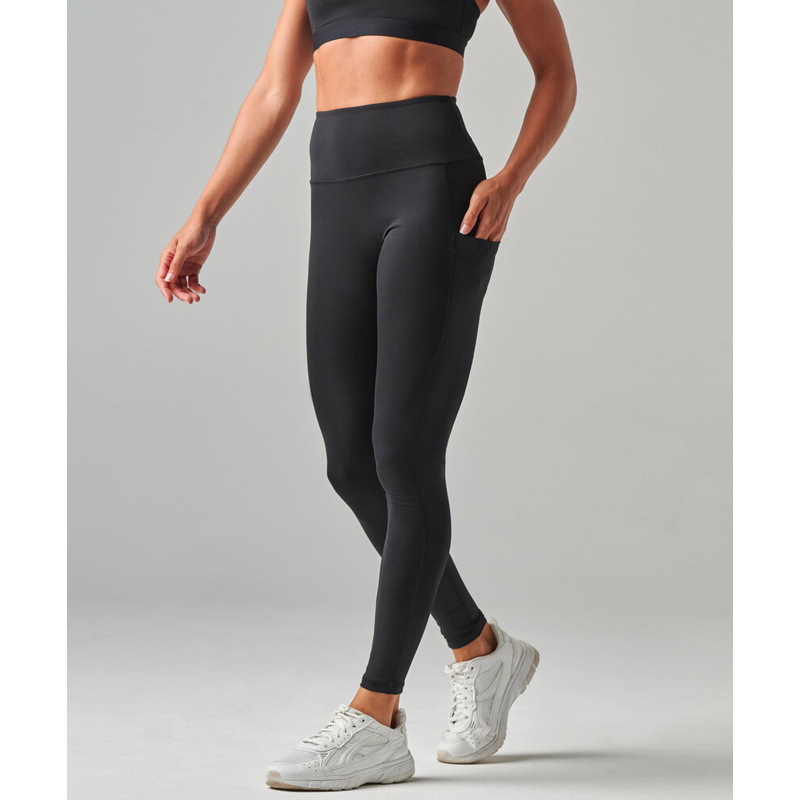 Core pocket legging Thumbnail