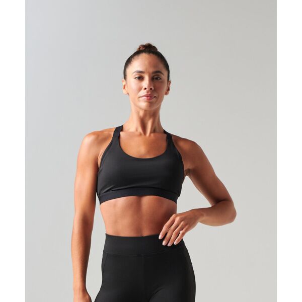 Medium impact core bra Thumbnail