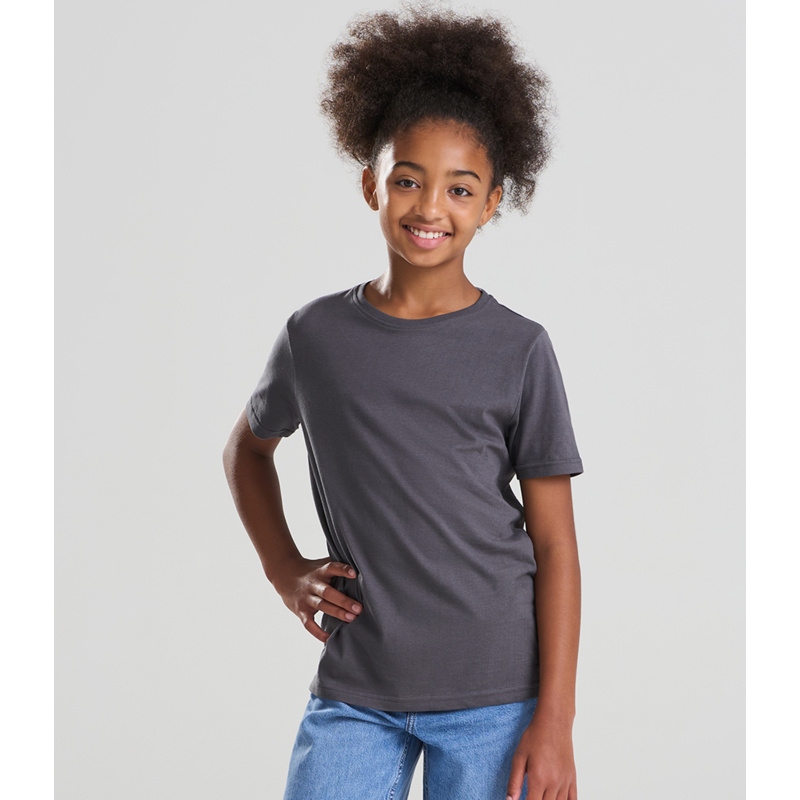 Ecologie Kids Cascades Organic T-Shirt Thumbnail