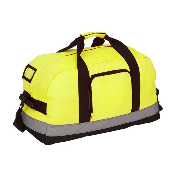 Yoko Hi-Vis Seattle Holdall Thumbnail