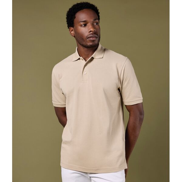 Kustom Kit Cotton Klassic Superwash® 60°C Polo Shirt Thumbnail