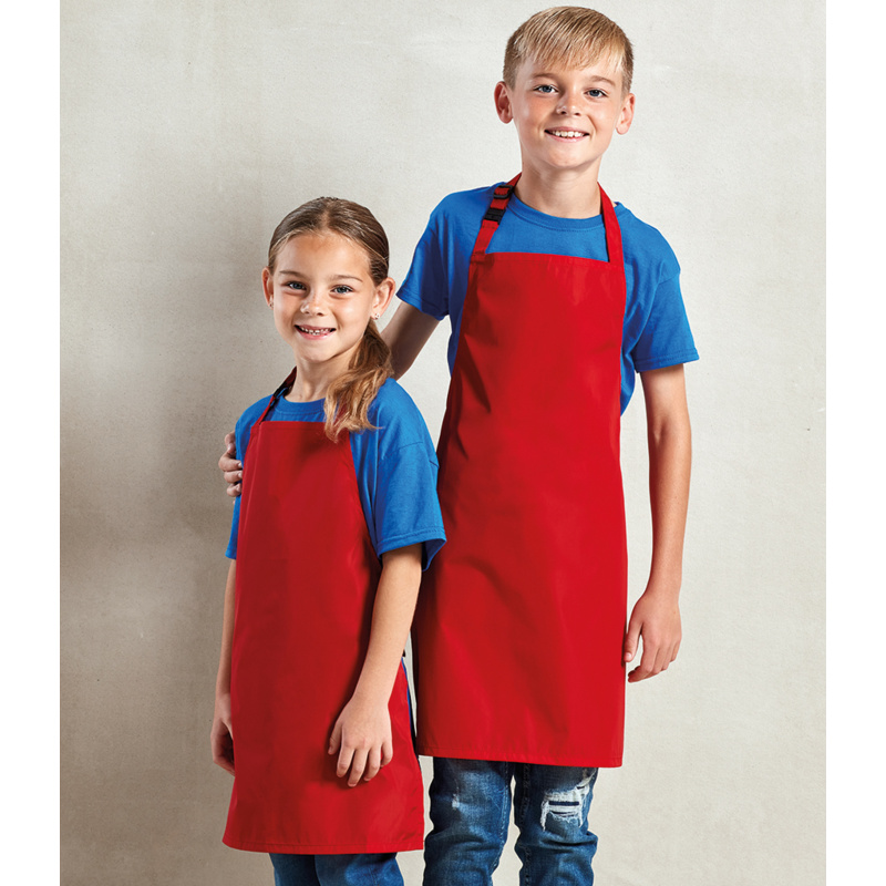 Premier Kids Waterproof Apron Thumbnail