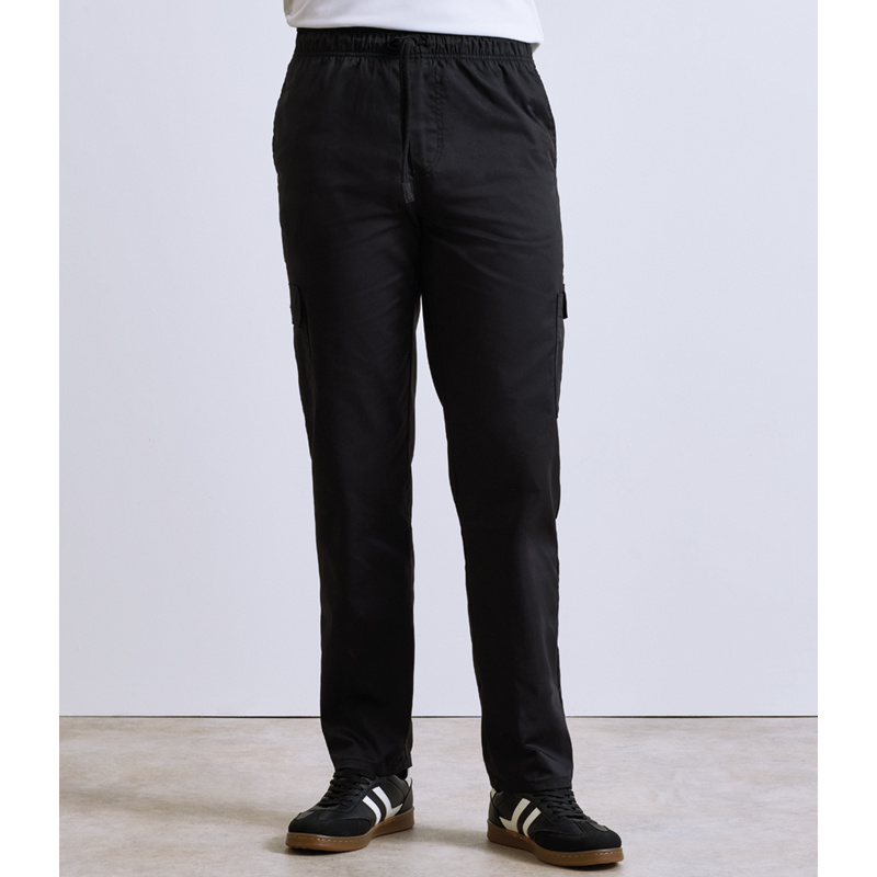 Premier Essential Chef's Cargo Trousers Thumbnail