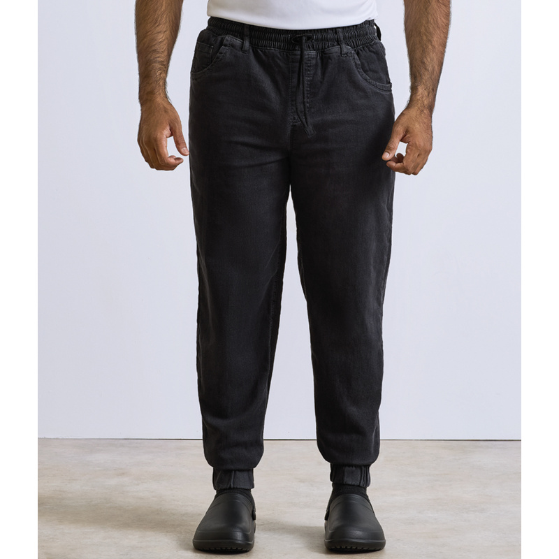 Premier Artisan Chef's Joggers Thumbnail