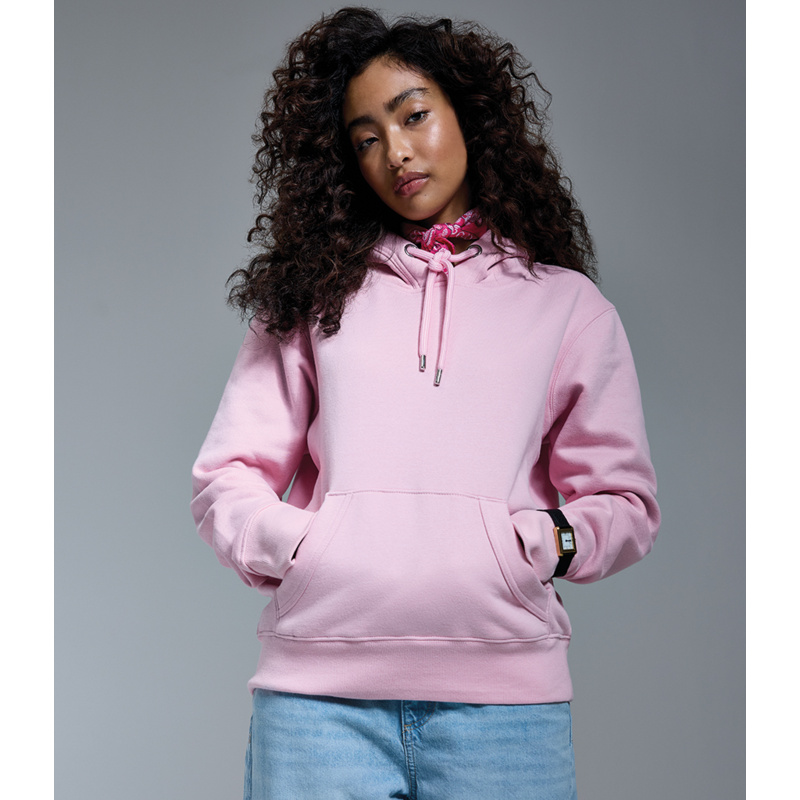Anthem Ladies Organic Hoodie Thumbnail