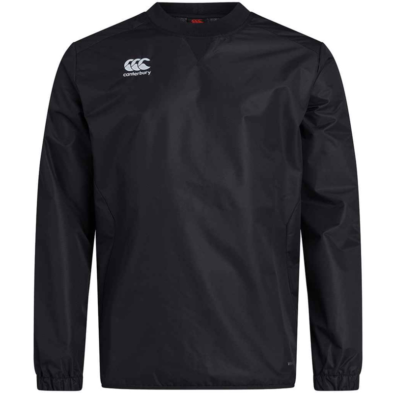 Canterbury Club Contact Top Thumbnail