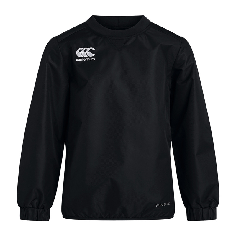 Canterbury Kids Club Contact Top Thumbnail
