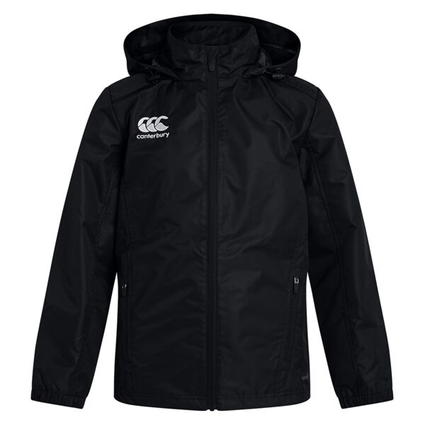 Canterbury Kids Club Rain Jacket Thumbnail
