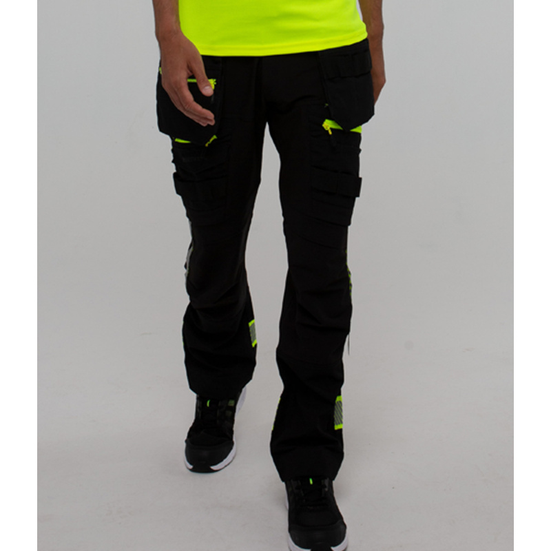 Portwest DX4™ Detachable Holster Pocket Trousers Thumbnail