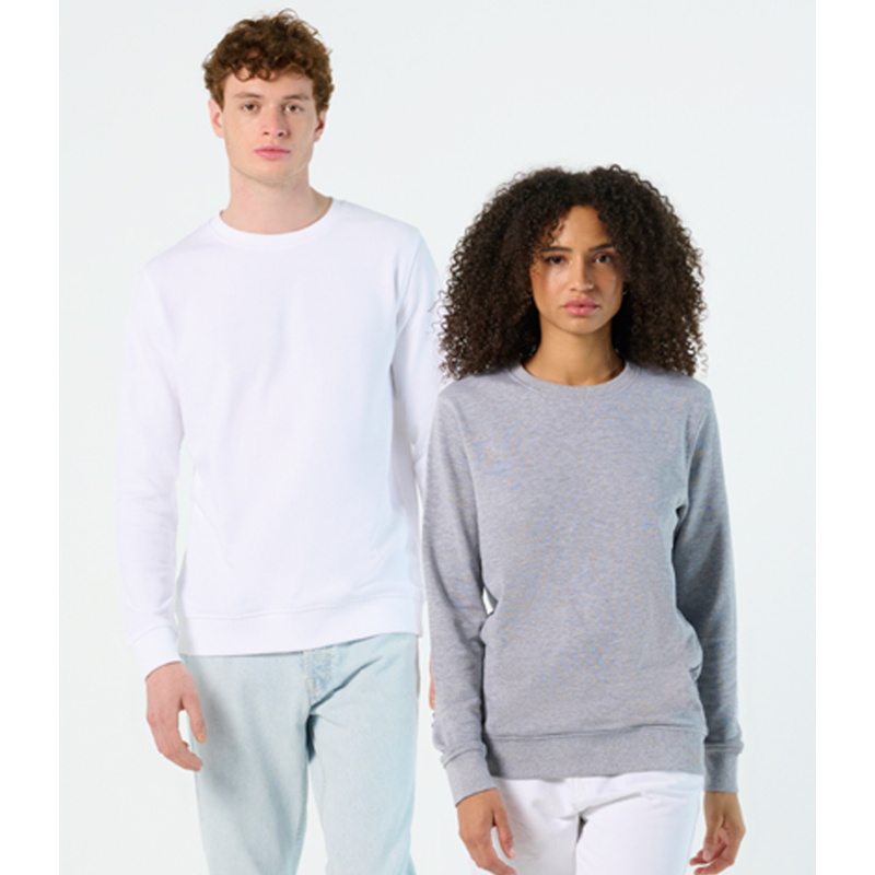 SOL'S Unisex Comet Organic Sweatshirt Thumbnail