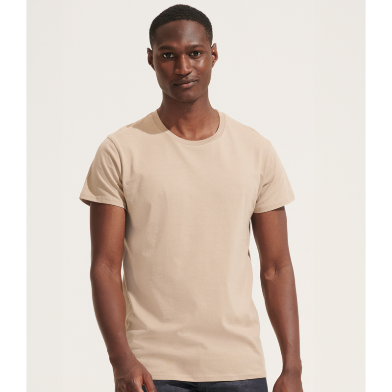 SOL'S Crusader Organic T-Shirt Thumbnail