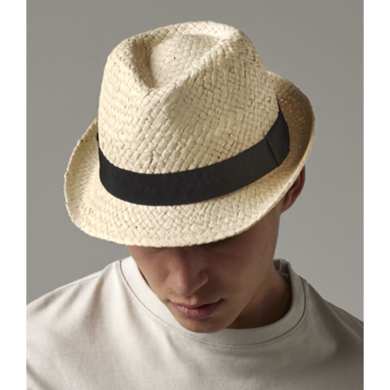 Beechfield Festival Trilby Thumbnail