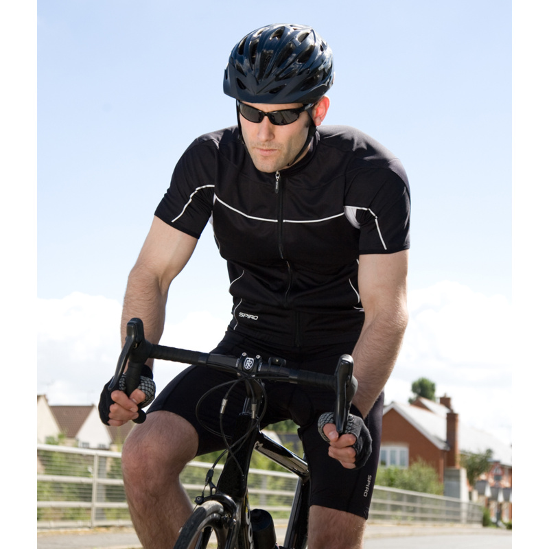 Spiro Bikewear Top Thumbnail