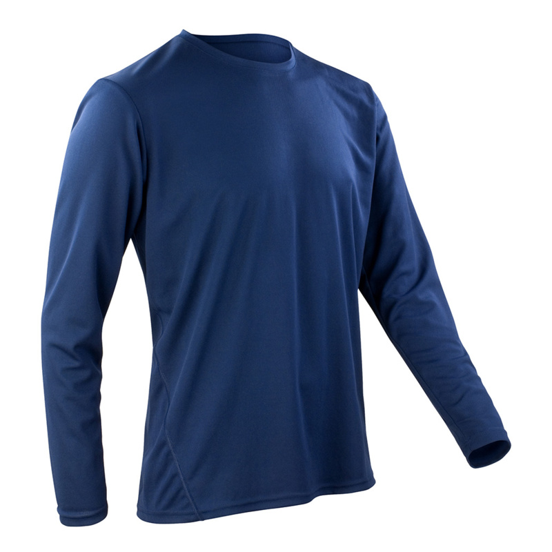Spiro Performance Long Sleeve T-Shirt Thumbnail