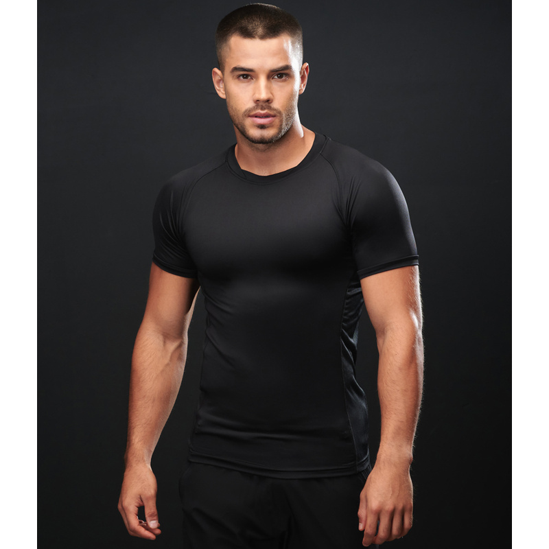 Tombo Slim Fit T-Shirt Thumbnail