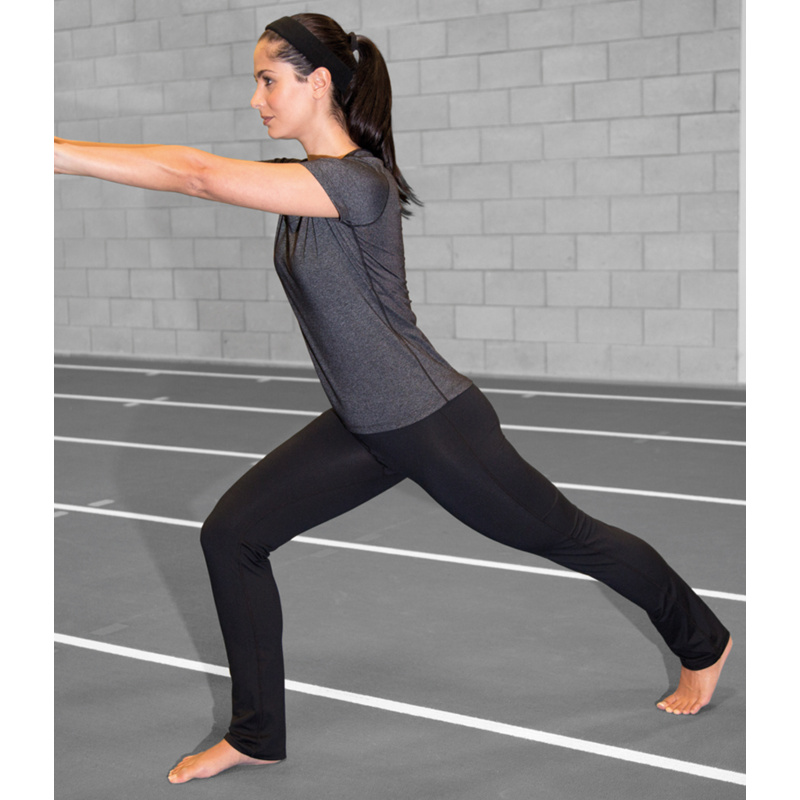 Spiro Ladies Fitness Trousers Thumbnail