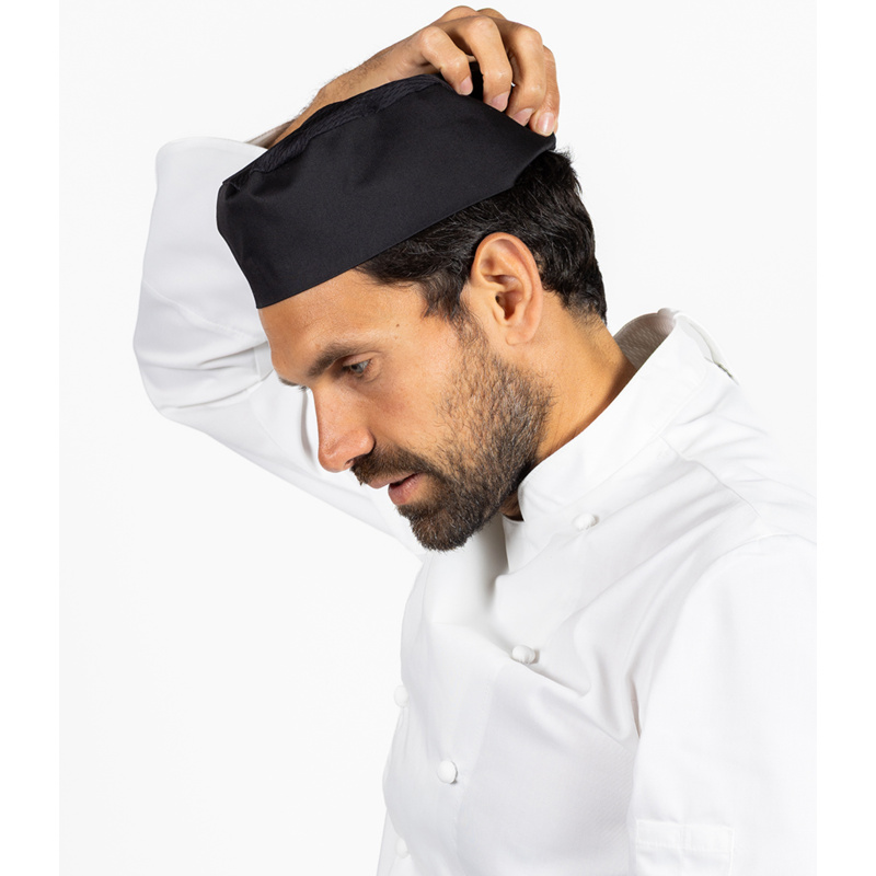 Le Chef Skull Cap Thumbnail