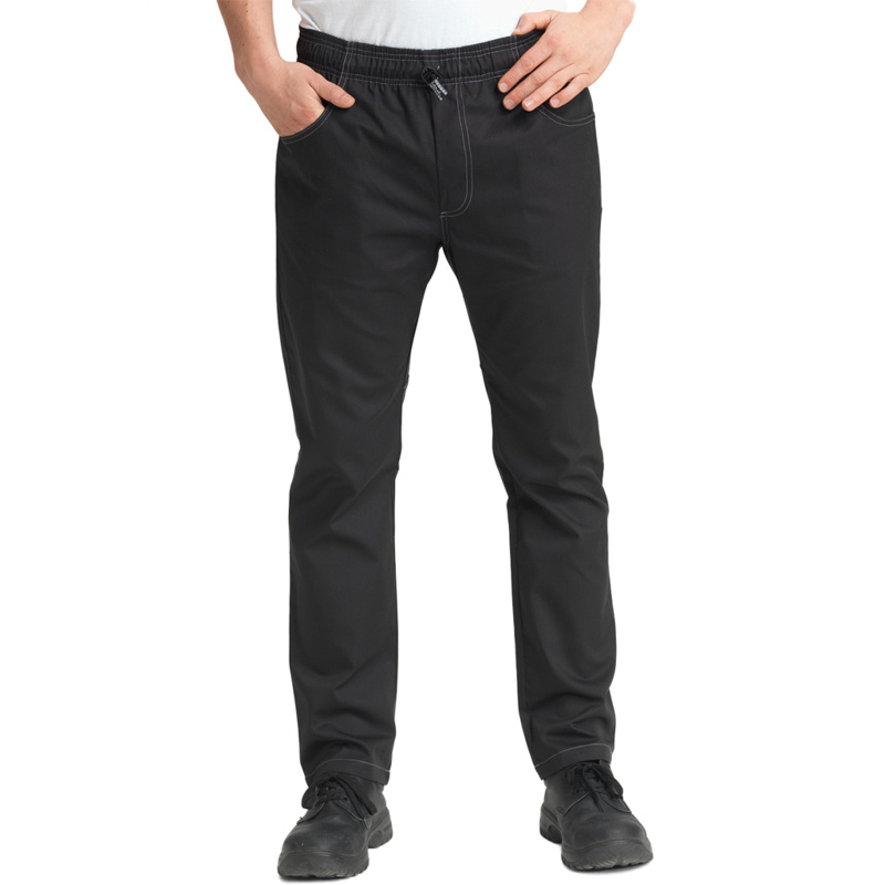 Le Chef Prep Trousers Thumbnail