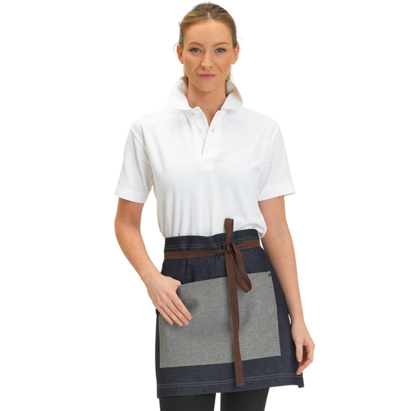 Dennys Denim Waist Apron Thumbnail