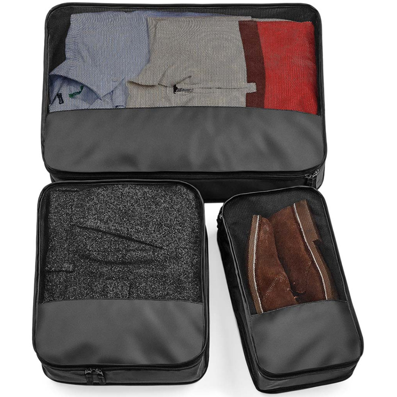 BagBase Escape Packing Cube Set Thumbnail