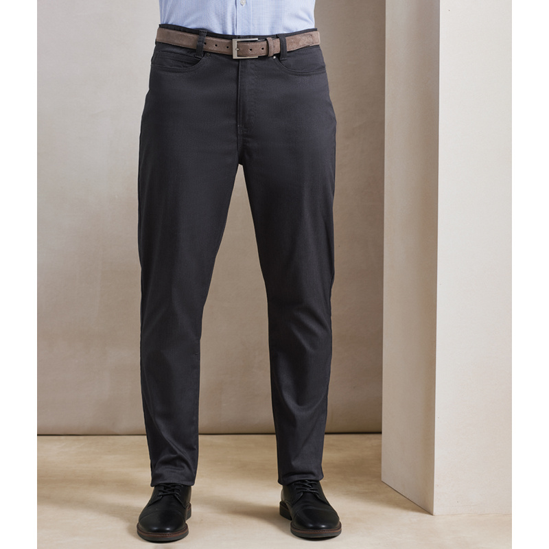 Premier Performance Chino Jeans Thumbnail