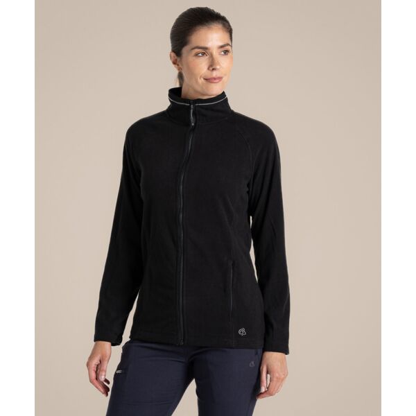 Expert women’s Miska 200 fleece jacket Thumbnail