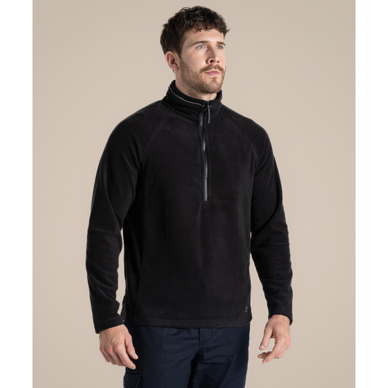 Expert Corey 200 fleece half-zip Thumbnail