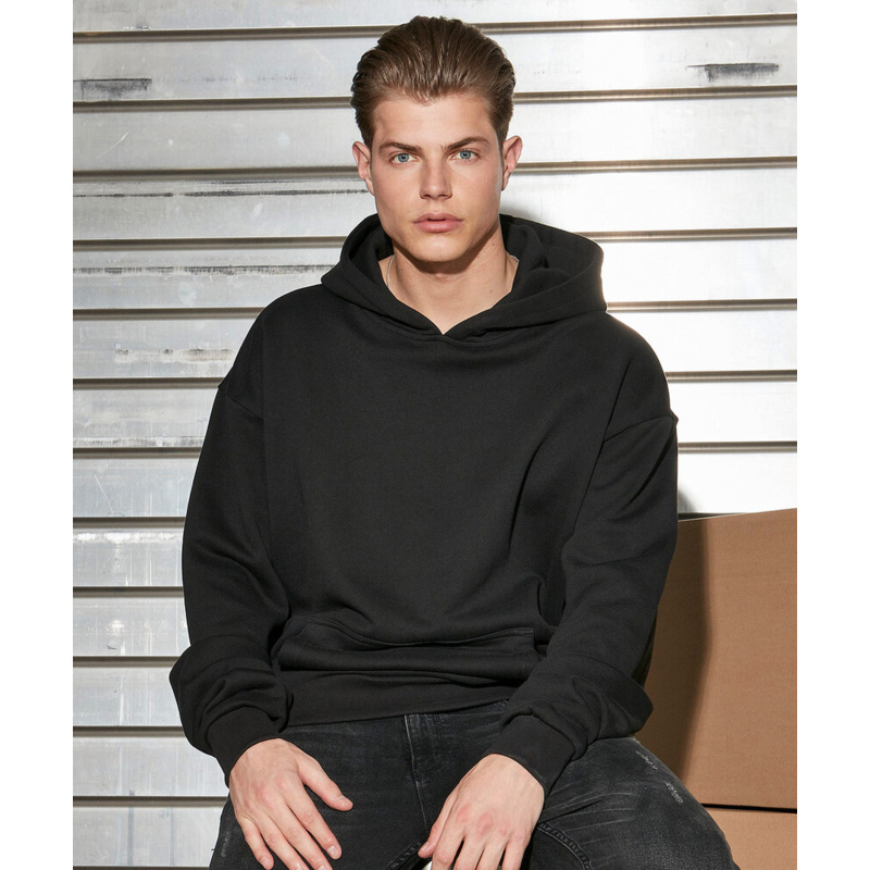 Ultra heavy hoodie Thumbnail