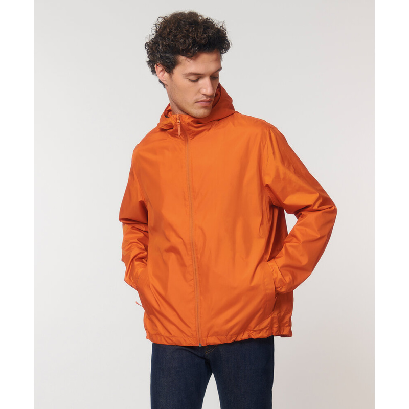 Commuter multifunctional jacket (STJU846) Thumbnail