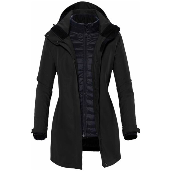 Women's Avalante system jacket Thumbnail