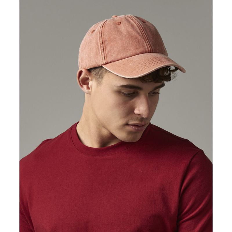 Low-profile vintage cap Thumbnail
