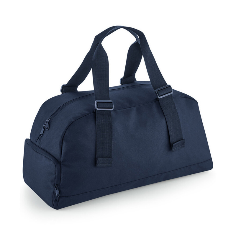 Recycled essentials holdall Thumbnail