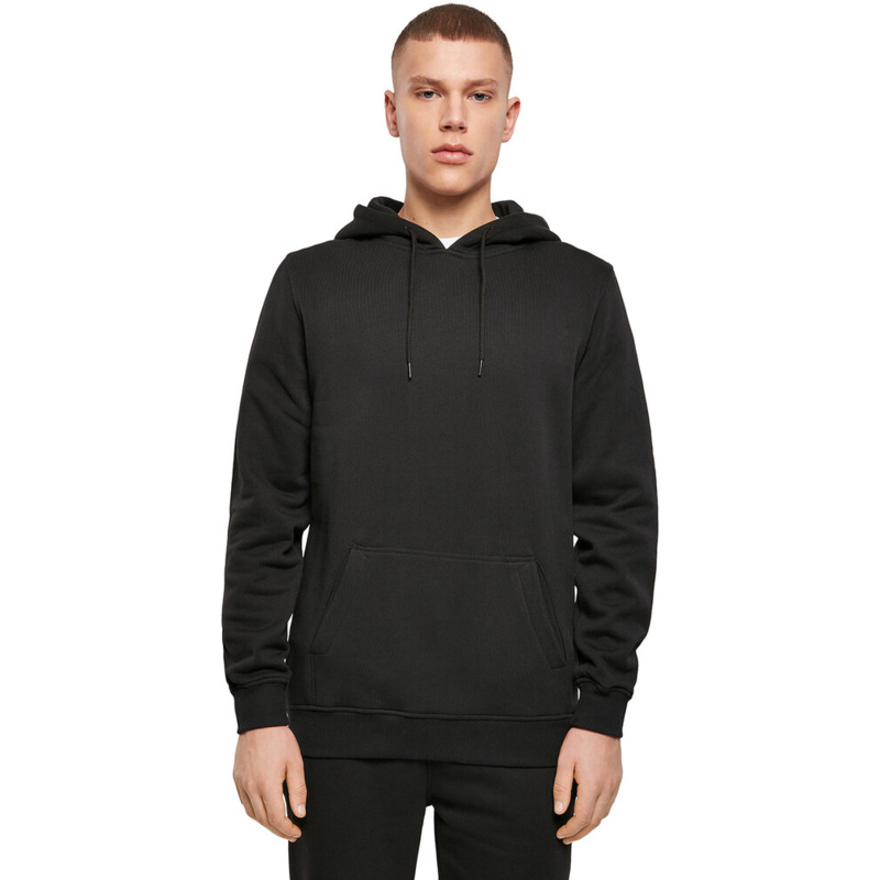 Organic hoodie Thumbnail
