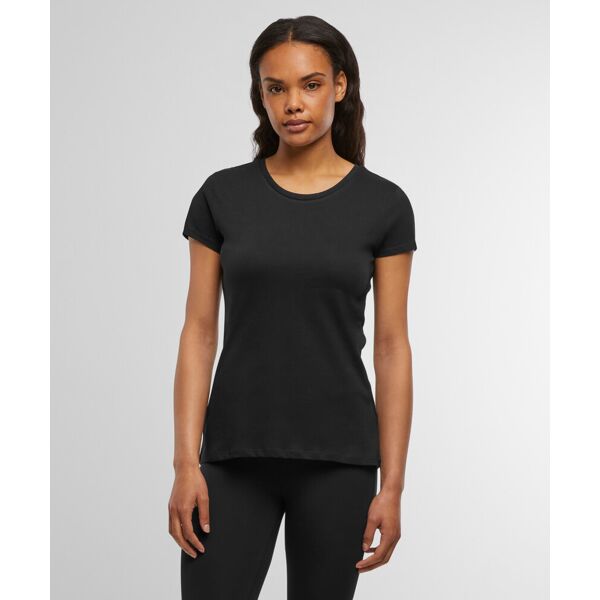 Women's basic tee Thumbnail