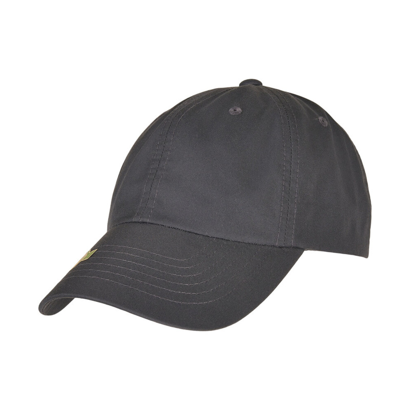 Recycled polyester dad cap Thumbnail