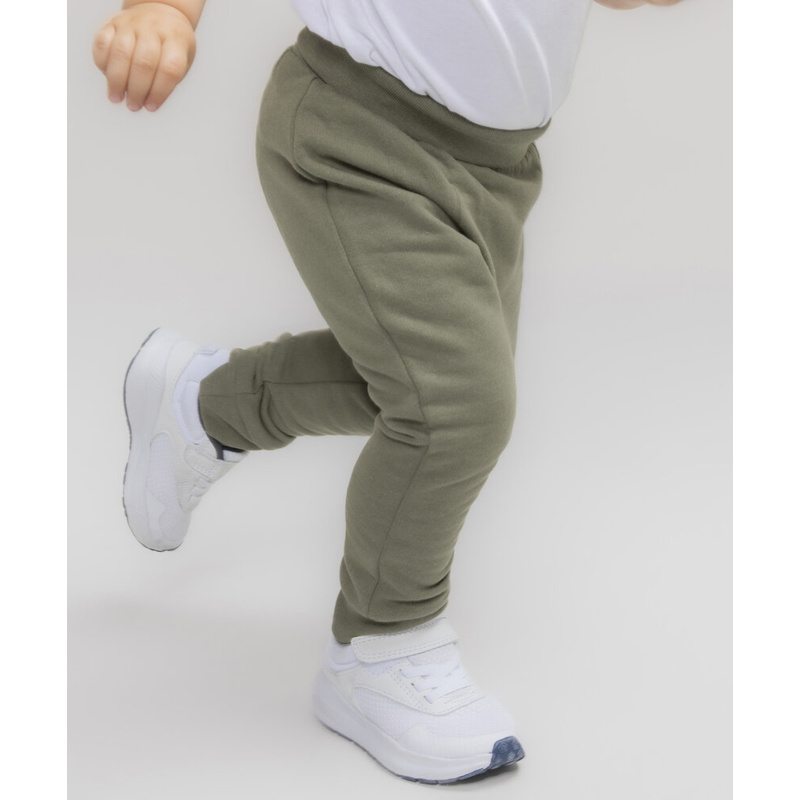 Sustainable joggers Thumbnail