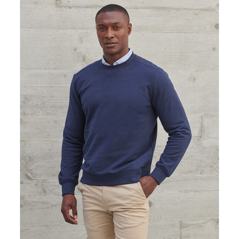 Unisex sustainable sweatshirt Thumbnail