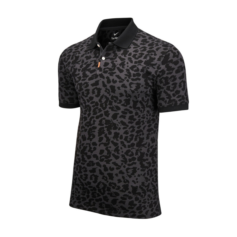 Nike polo golf primal print slim Thumbnail