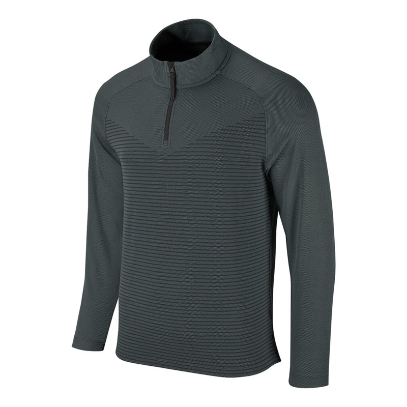 Nike Vapor half-zip top Thumbnail