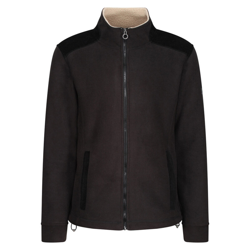 Faversham full-zip fleece Thumbnail